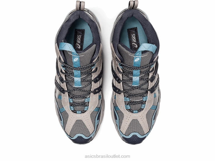 us2-s gel-sonoma 15-50 mt 462T764 cinza glaciar/cinza transportador Asics