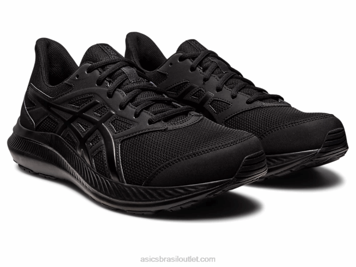 choque 4 462T445 preto Asics