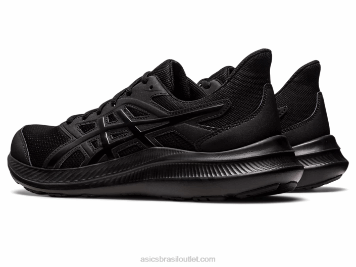 choque 4 462T445 preto Asics