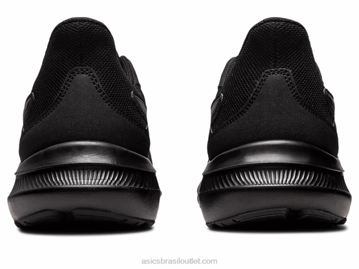 choque 4 462T445 preto Asics