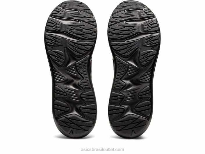 choque 4 462T445 preto Asics