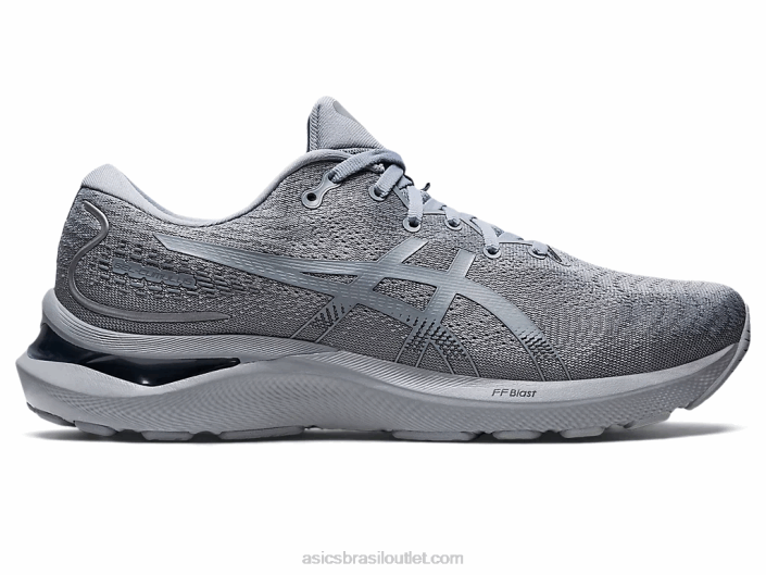 gel-cumulus 24 462T932 rocha de folha Asics