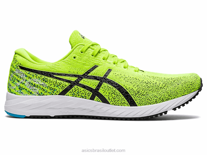 gel-ds trainer 26 462T1892 perigo verde/preto Asics