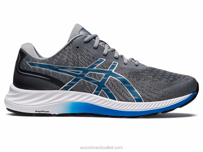 gel-excite 9 462T915 sheet rock/azul elétrico Asics