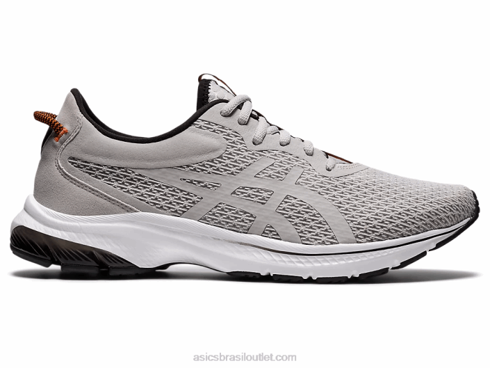 gel-kumo lyte 2 462T1851 cinza ostra Asics