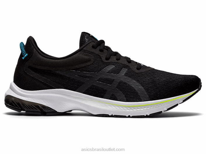 gel-kumo lyte 2 462T1939 preto/água digital Asics