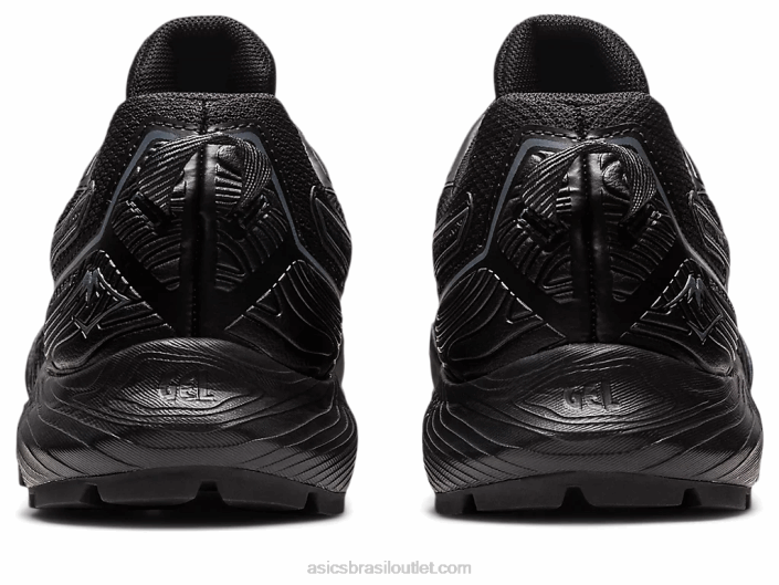 gel-sonoma 7 gtx 462T271 preto/cinza portador Asics