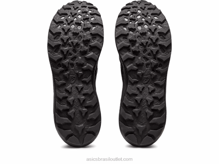 gel-sonoma 7 gtx 462T271 preto/cinza portador Asics