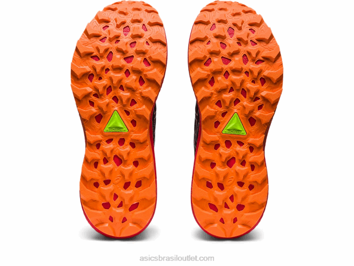 gel-trabuco 11 462T250 azul índigo/azeite Asics