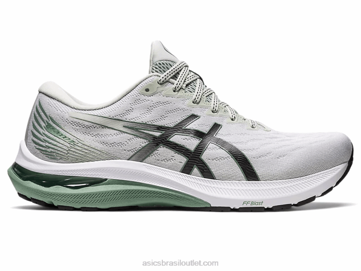 gt-2000 11 462T598 sábio claro/preto Asics