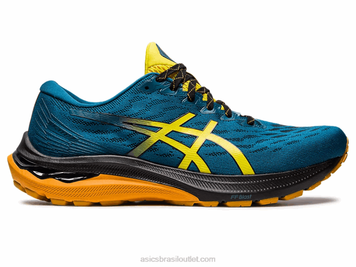gt-2000 11 tr 462T435 banho de natureza/amarelo dourado Asics
