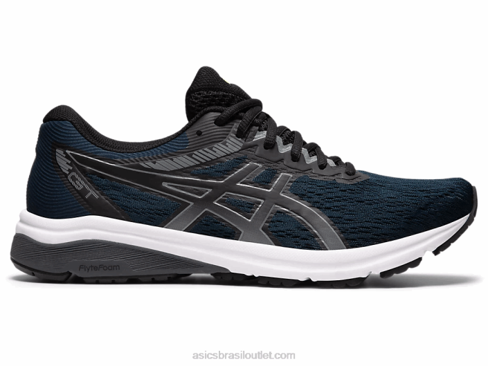 gt-800 462T1077 azul francês/sheet rock Asics