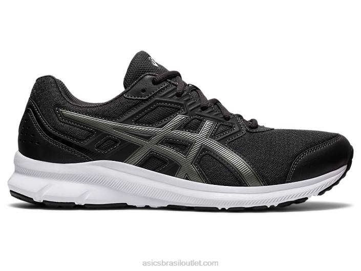 jolt 3 extra largo 462T1575 cinza grafite/gunmetal Asics