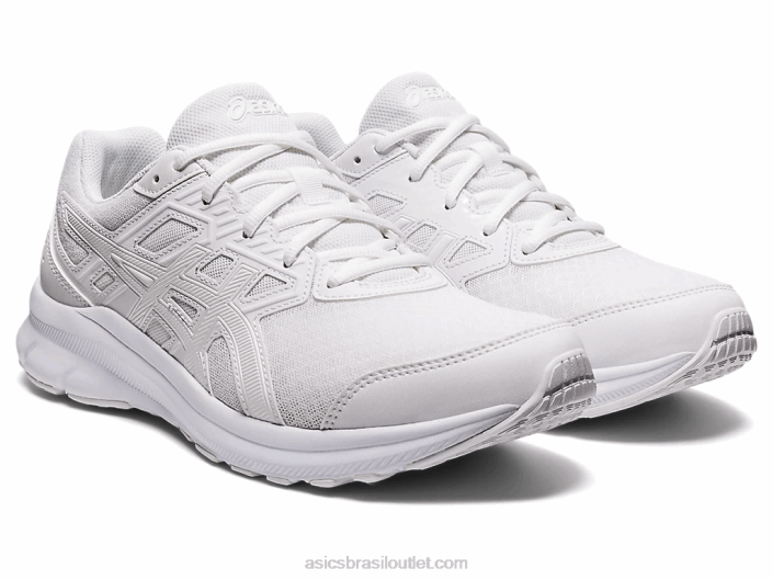 jolt 3 extra largo 462T1930 branco Asics