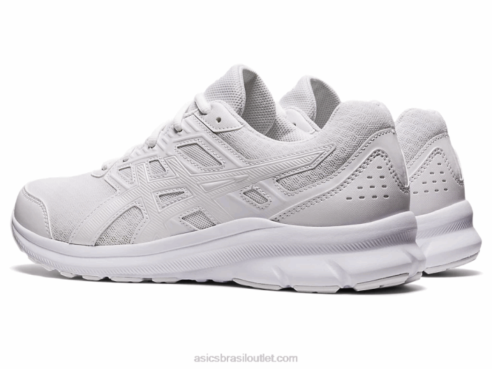 jolt 3 extra largo 462T1930 branco Asics