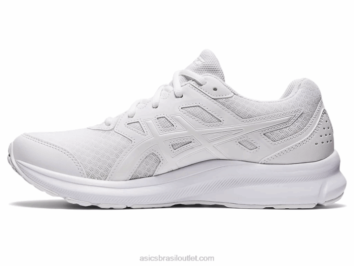 jolt 3 extra largo 462T1930 branco Asics