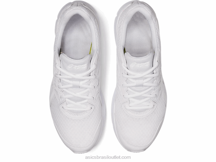 jolt 3 extra largo 462T1930 branco Asics