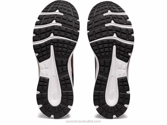 jolt 3 extra largo 462T1943 preto/azul renascido Asics
