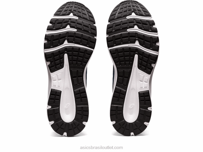 jolt 3 extra largo 462T958 preto/azul Asics