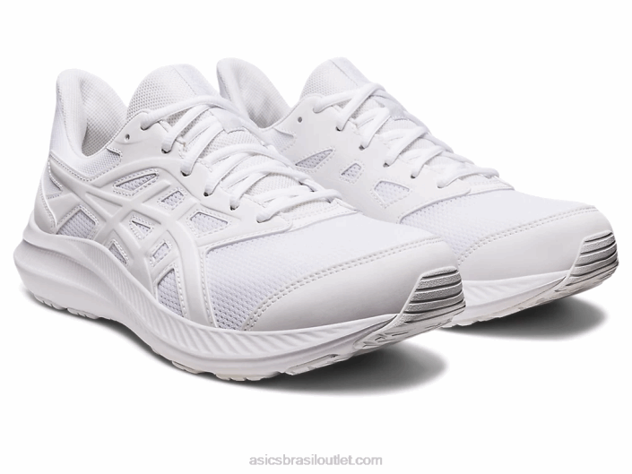 jolt 4 extra largo 462T451 branco Asics