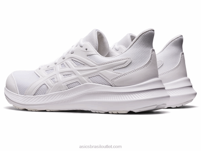 jolt 4 extra largo 462T451 branco Asics