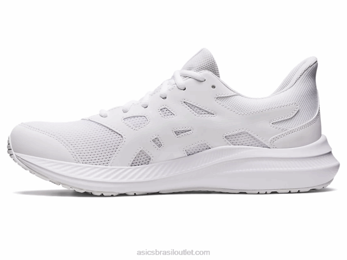 jolt 4 extra largo 462T451 branco Asics