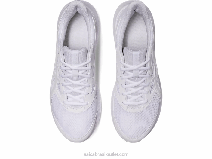 jolt 4 extra largo 462T451 branco Asics