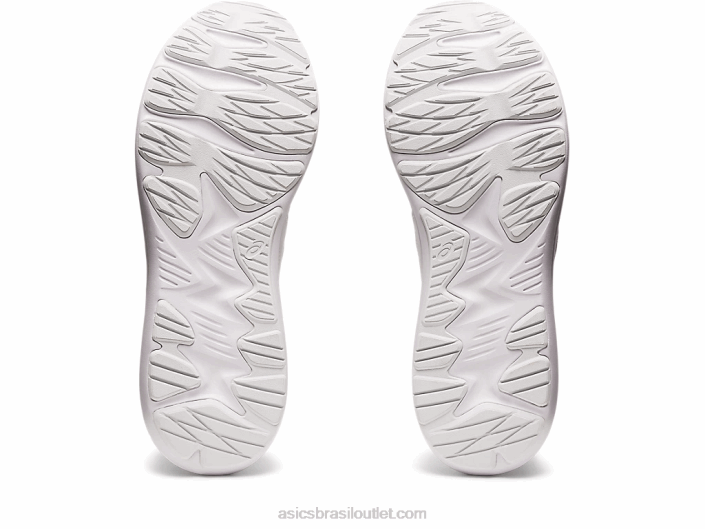 jolt 4 extra largo 462T451 branco Asics