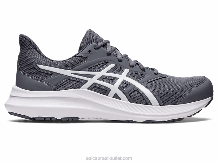 jolt 4 extra largo 462T475 metrópole/branca Asics