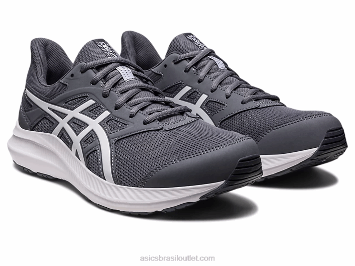 jolt 4 extra largo 462T475 metrópole/branca Asics