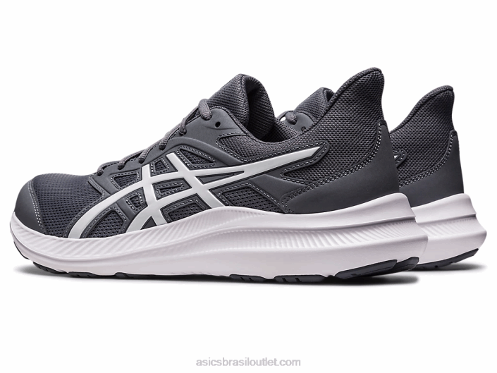 jolt 4 extra largo 462T475 metrópole/branca Asics