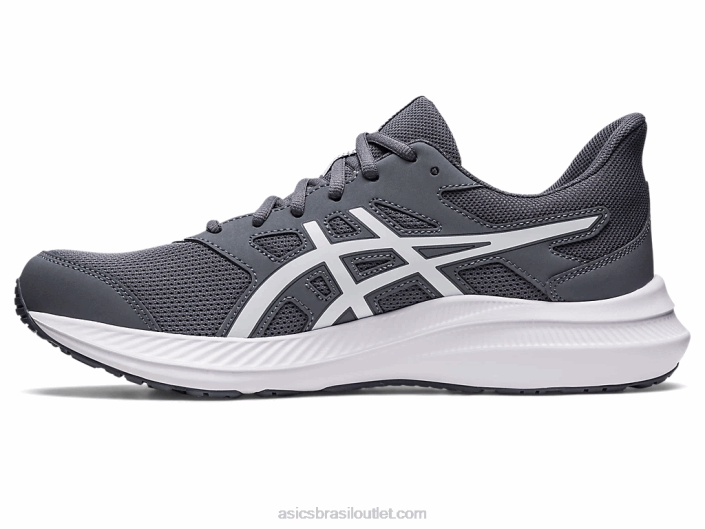 jolt 4 extra largo 462T475 metrópole/branca Asics