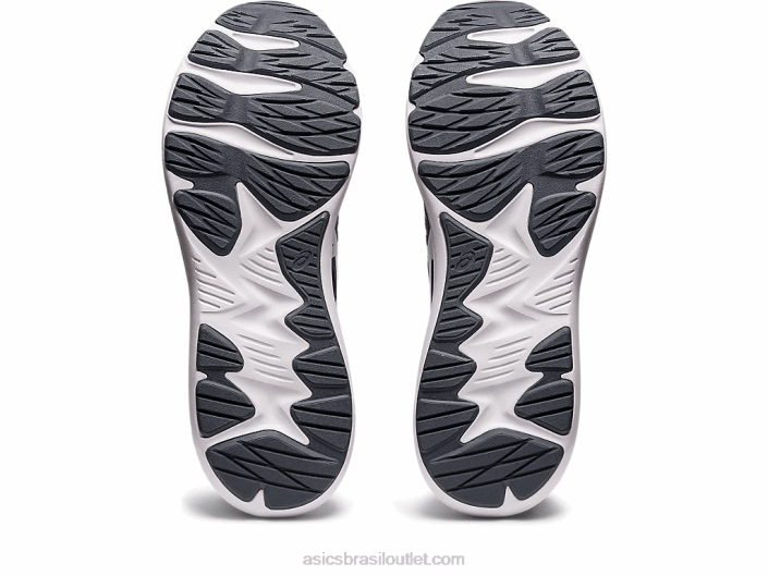 jolt 4 extra largo 462T475 metrópole/branca Asics