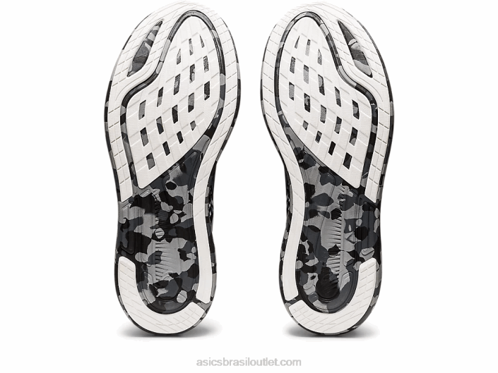 noosa tri 14 462T1027 preto/prata pura Asics