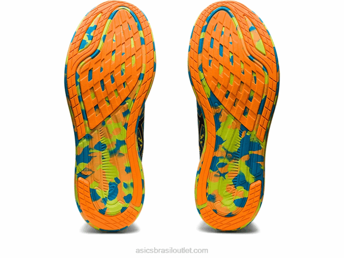 noosa tri 14 462T370 ilha azul/azul índigo Asics
