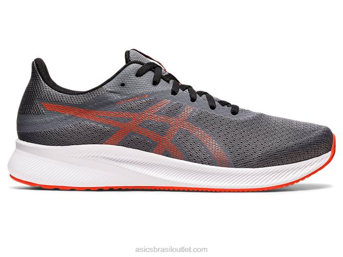 patriota 13 462T1210 metrópole/tomate cereja Asics