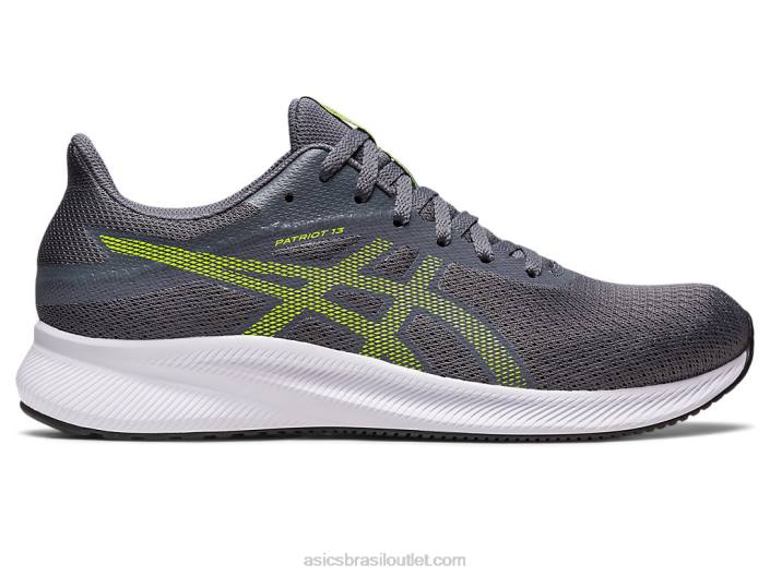 patriota 13 462T519 metrópole / raspas de limão Asics