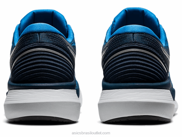 planador 2 462T1922 renascido azul/preto Asics