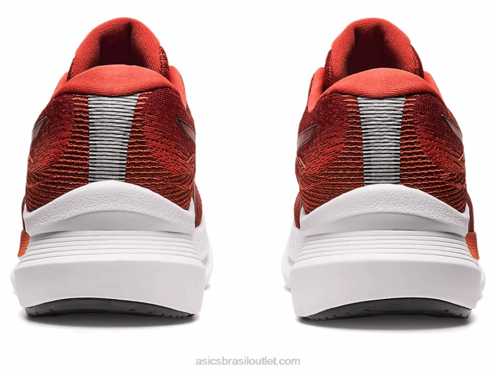 planador 3 462T532 latte de especiarias/preto Asics