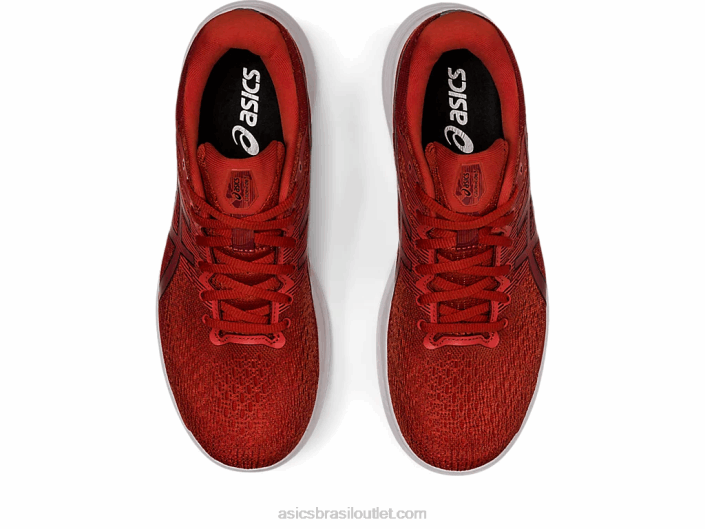 planador 3 462T532 latte de especiarias/preto Asics