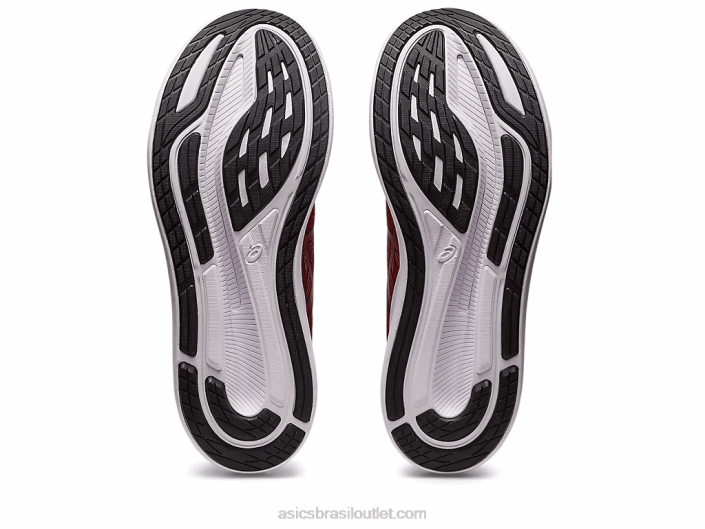 planador 3 462T532 latte de especiarias/preto Asics