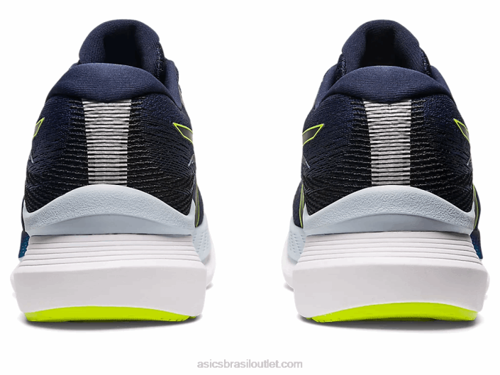 planador 3 462T92 Preto meia noite Asics