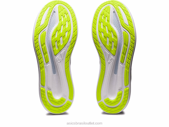 planador 3 462T92 Preto meia noite Asics