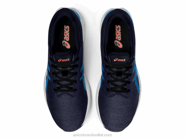 roadblast 462T2077 pavão/diretório azul Asics