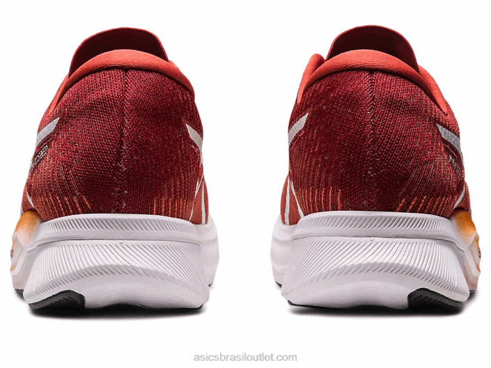 velocidade mágica 2 462T247 latte de especiarias/branco Asics