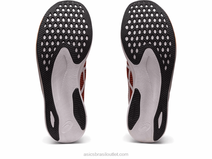 velocidade mágica 2 462T247 latte de especiarias/branco Asics