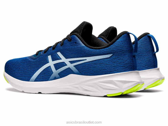 versablast 2 462T1206 passeio do lago/branco Asics
