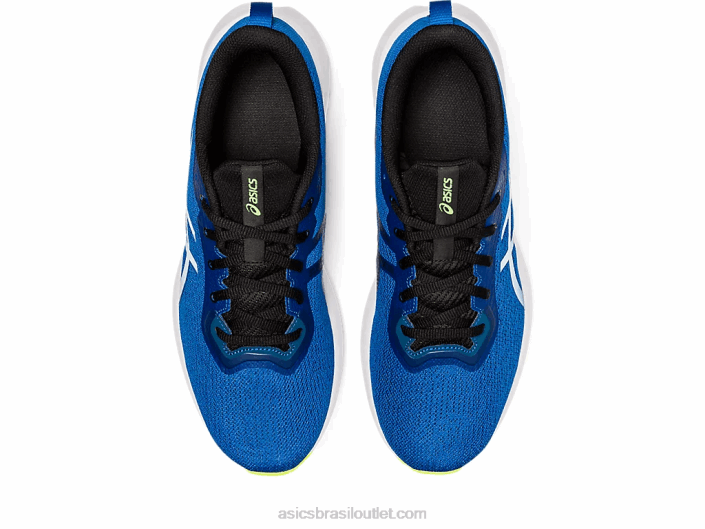 versablast 2 462T1206 passeio do lago/branco Asics