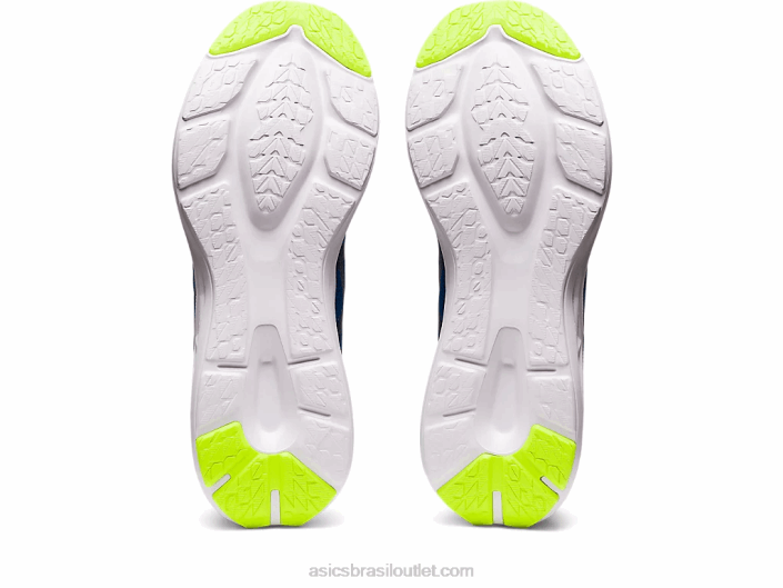 versablast 2 462T1206 passeio do lago/branco Asics