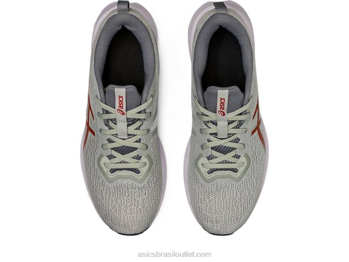 versablast 2 462T197 sálvia light/spice latte Asics